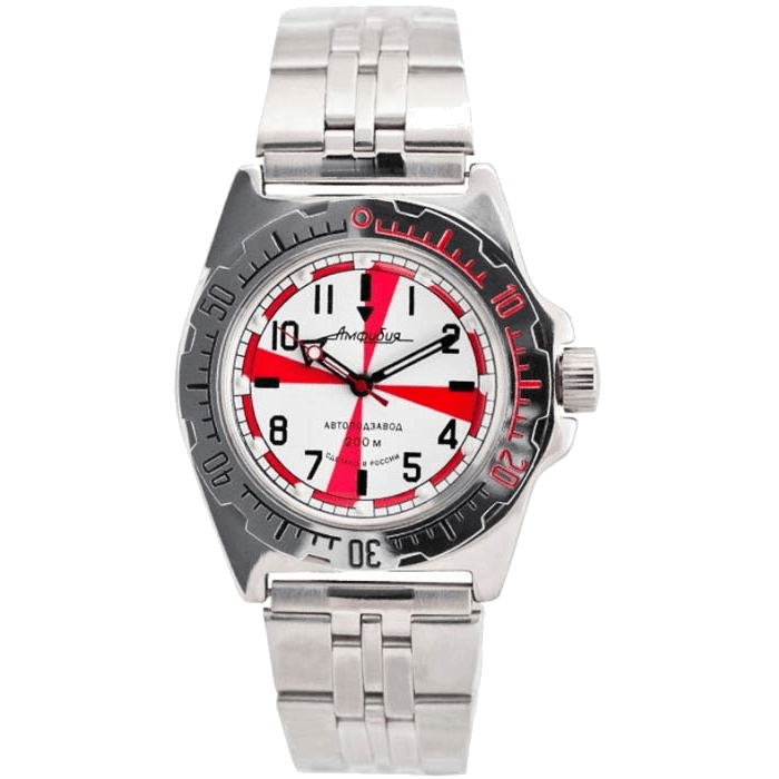 Vostok (Восток) Amphibia 110750 watch