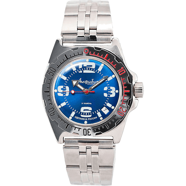 Vostok (Восток) Amphibia 110902 watch