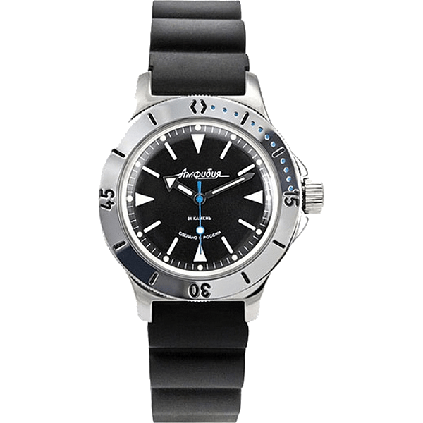 Vostok (Восток) Amphibia 120512 watch