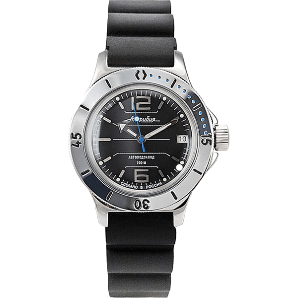 Vostok (Восток) Amphibia 120695 watch
