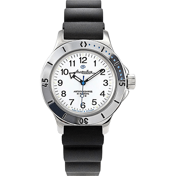 Vostok (Восток) Amphibia 120813 watch