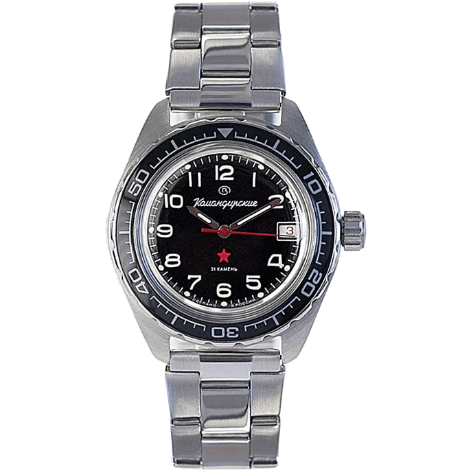 Vostok (Восток) 20706 watch