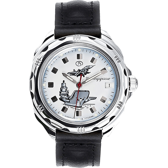 Vostok (Восток) 211261 watch