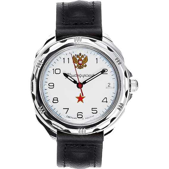 Vostok (Восток) 211323 watch