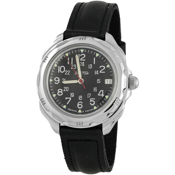 Vostok (Восток) Komandirskie 211783 watch