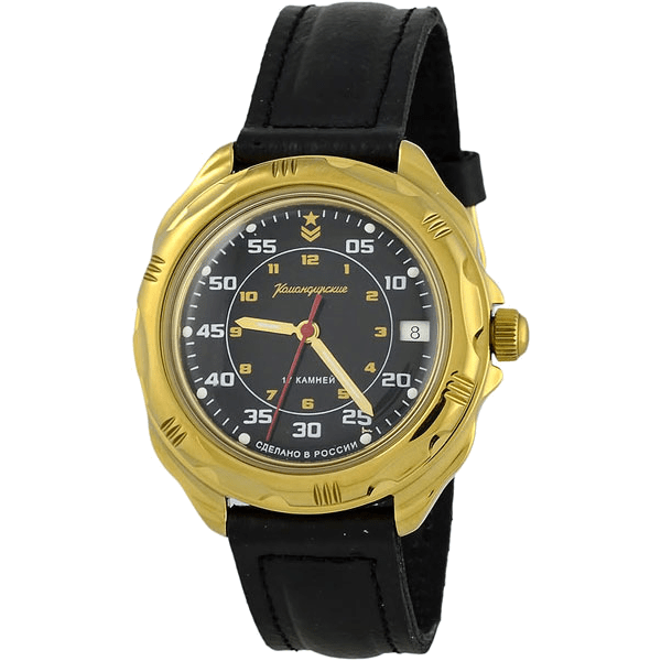Vostok (Восток) Komandirskie 219179 watch