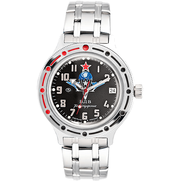 Vostok (Восток) Amphibia 420288 watch