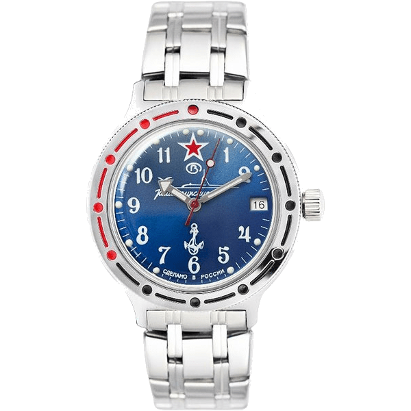 Vostok (Восток) Amphibia 420289 watch