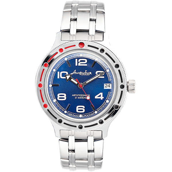 Vostok (Восток) Amphibia 420432 watch