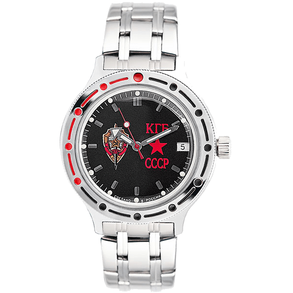 Vostok (Восток) Amphibia 420457 watch