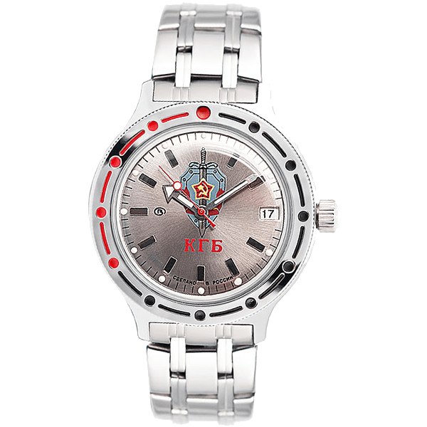 Vostok (Восток) Amphibia 420892 watch
