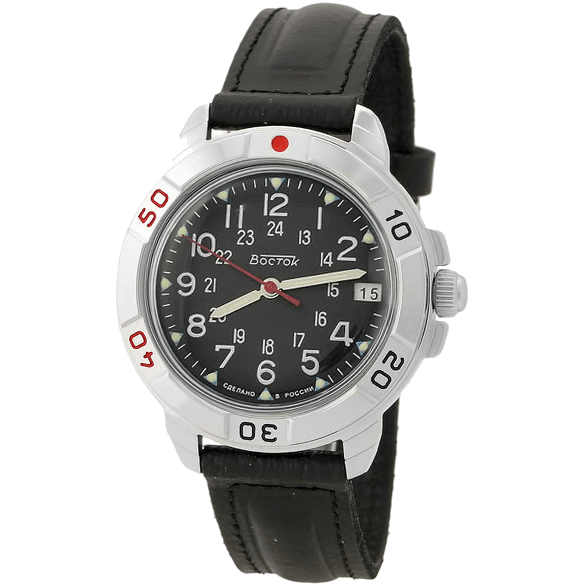 Vostok (Восток) Komandirskie 431783 watch