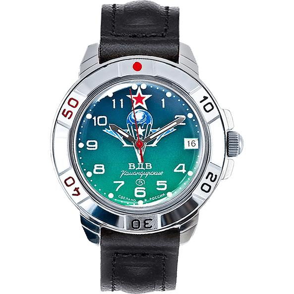 Vostok (Восток) 431818 watch