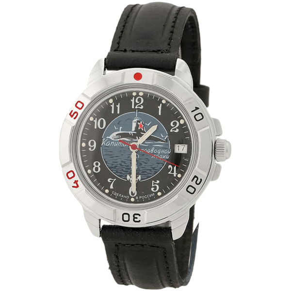 Vostok (Восток) Komandirskie 431831 watch