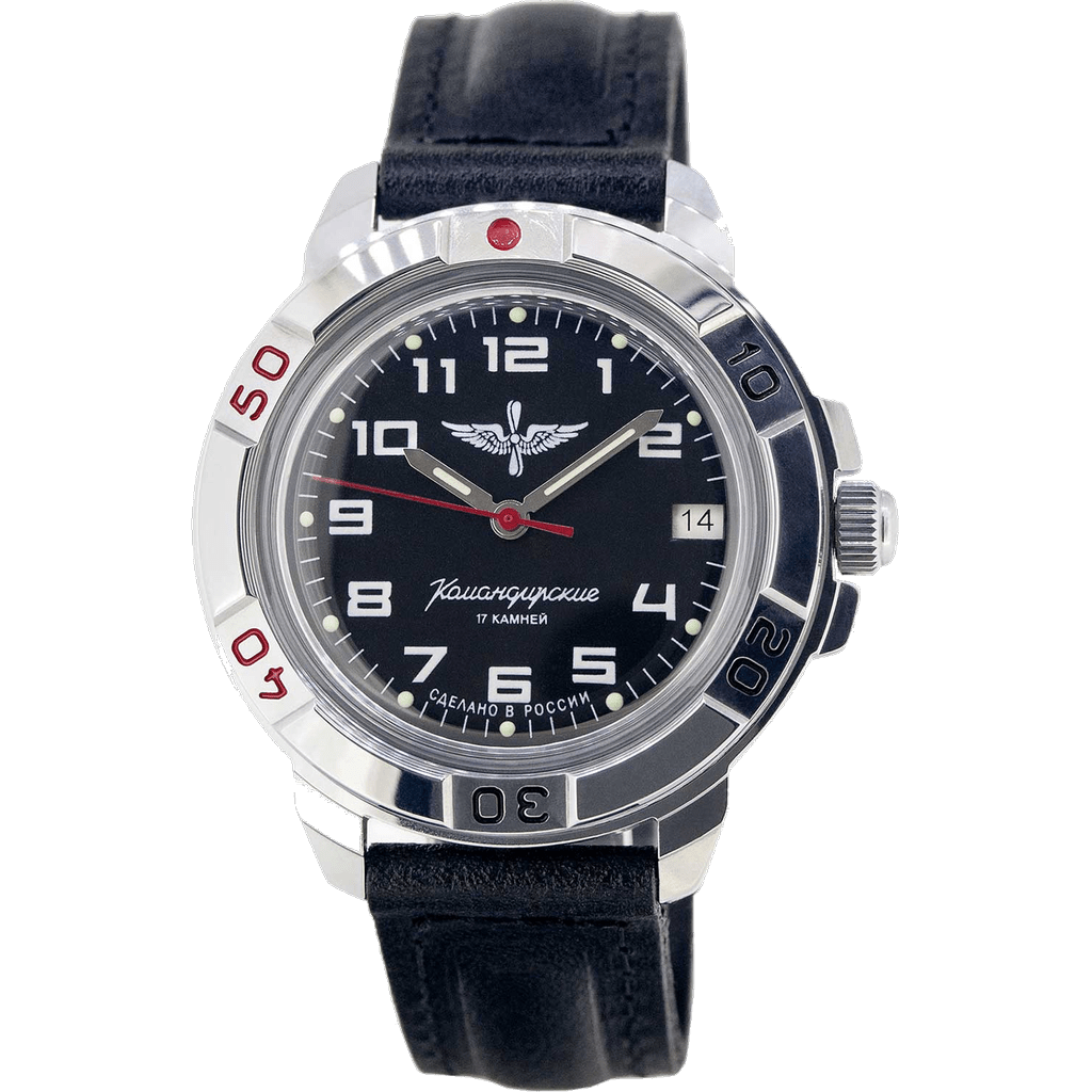 Vostok (Восток) 431941 watch