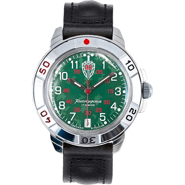 Vostok (Восток) 431950 watch