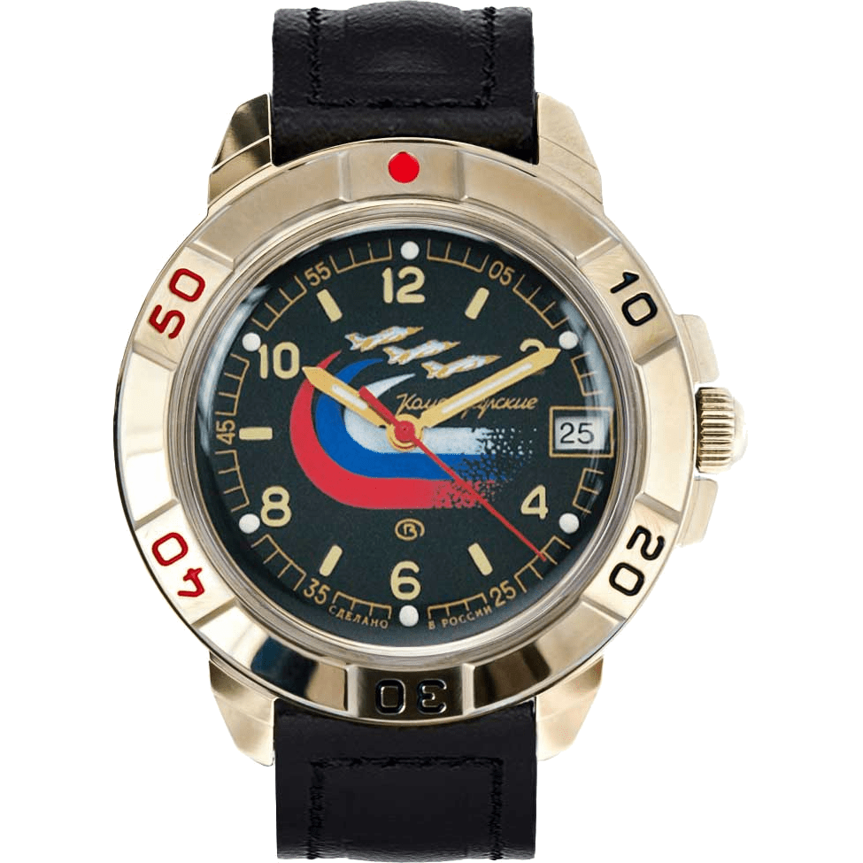 Vostok (Восток) 439260 watch