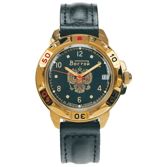 Vostok (Восток) Komandirskie 439770 watch