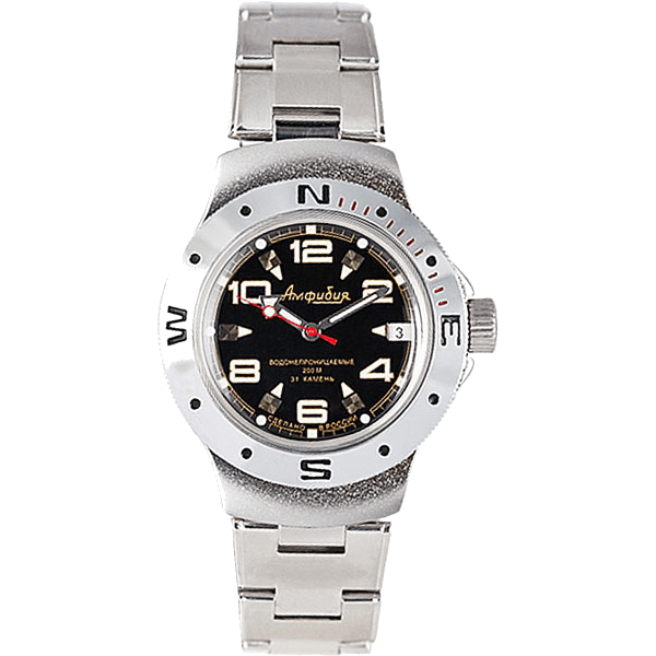Vostok (Восток) Amphibia 60335 watch