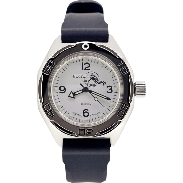 Vostok (Восток) Amphibia 670920 watch