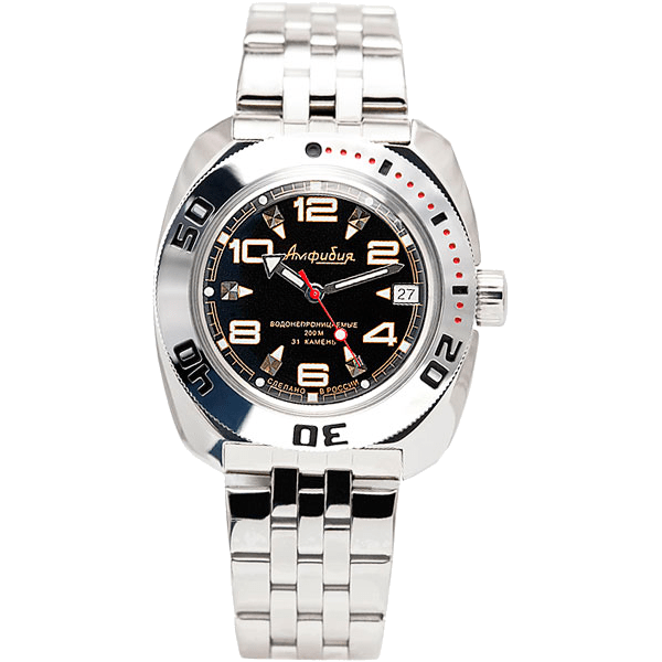 Vostok (Восток) Amphibia 710335 watch