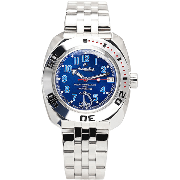 Vostok (Восток) Amphibia 710382 watch