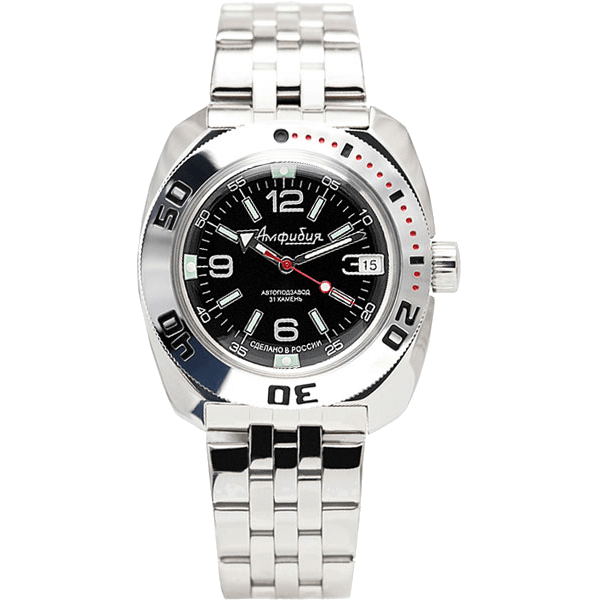 Vostok (Восток) Amphibia 710640 watch
