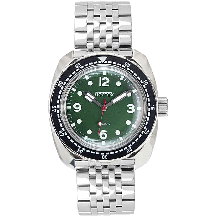 Vostok (Восток) 71066A watch