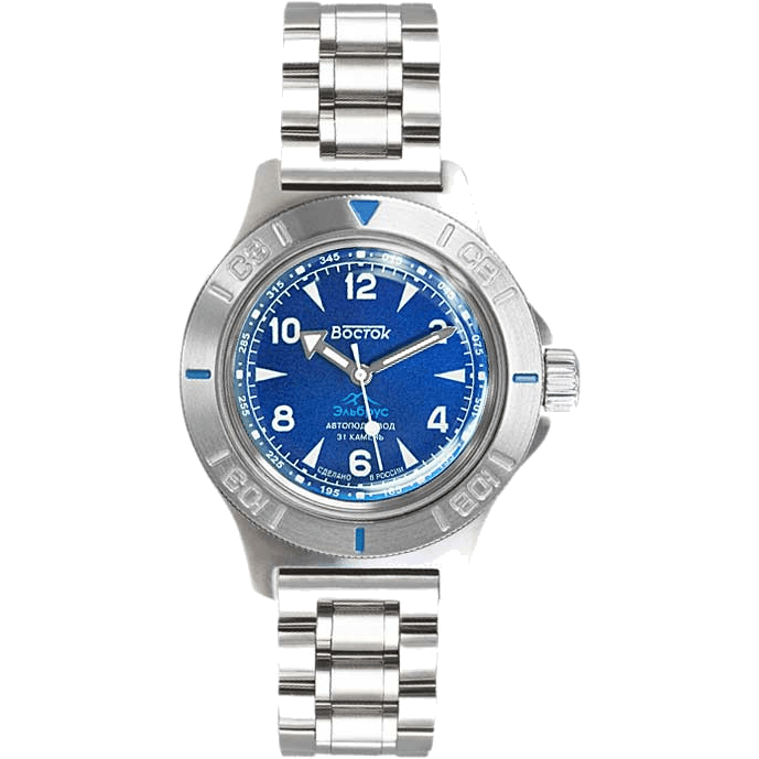 Vostok (Восток) 74094B watch