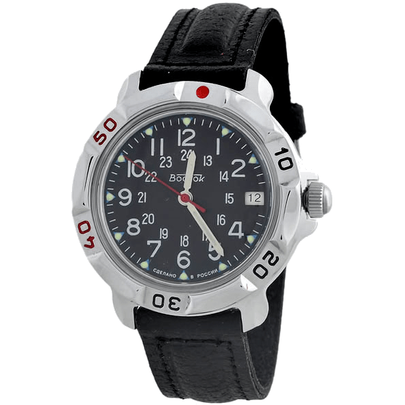 Vostok (Восток) Komandirskie 811783 watch