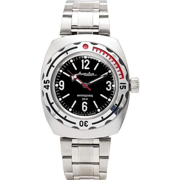 Vostok (Восток) Amphibia 90660 watch