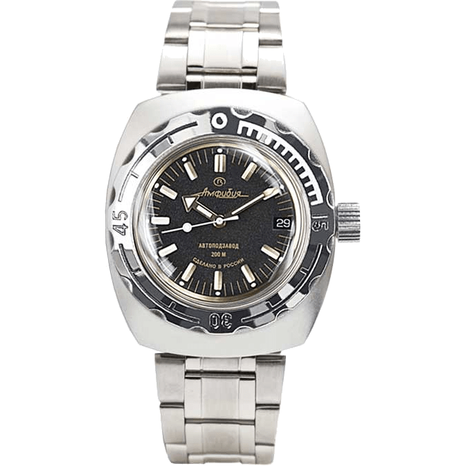Vostok (Восток) Amphibia 90679 watch