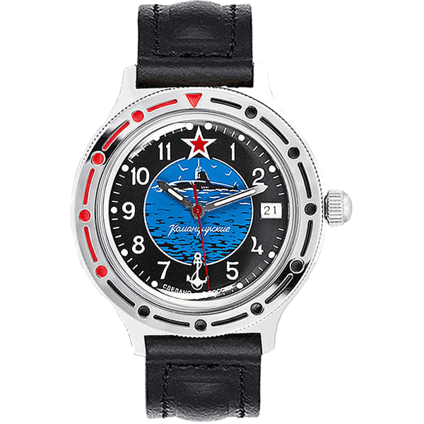 Vostok (Восток) Komandirskie 921163 watch
