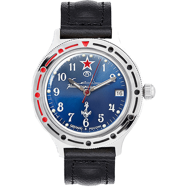 Vostok (Восток) Komandirskie 921289 watch