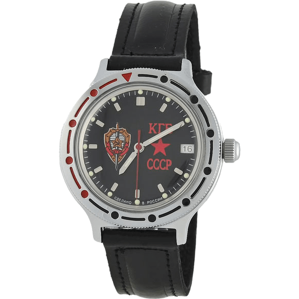 Vostok (Восток) Komandirskie 921457 watch