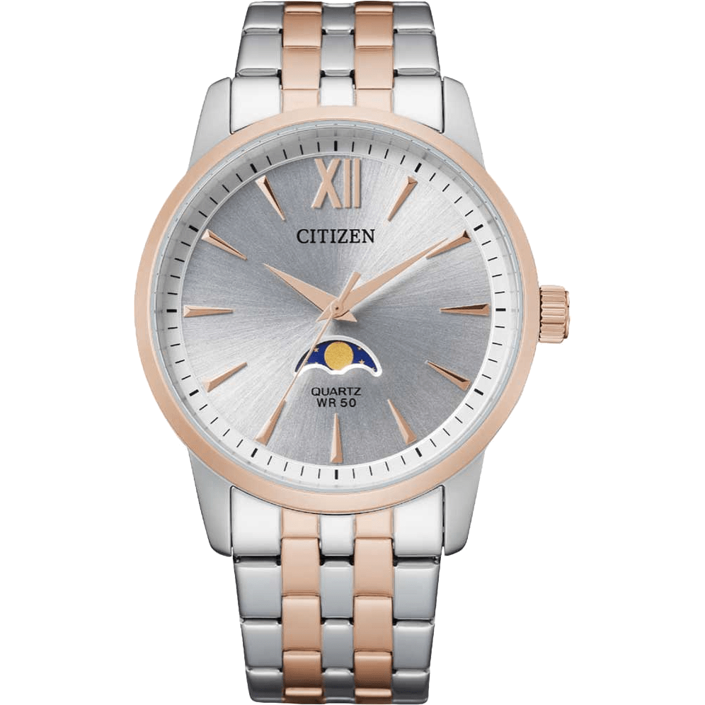 Citizen AK5006-58A watch