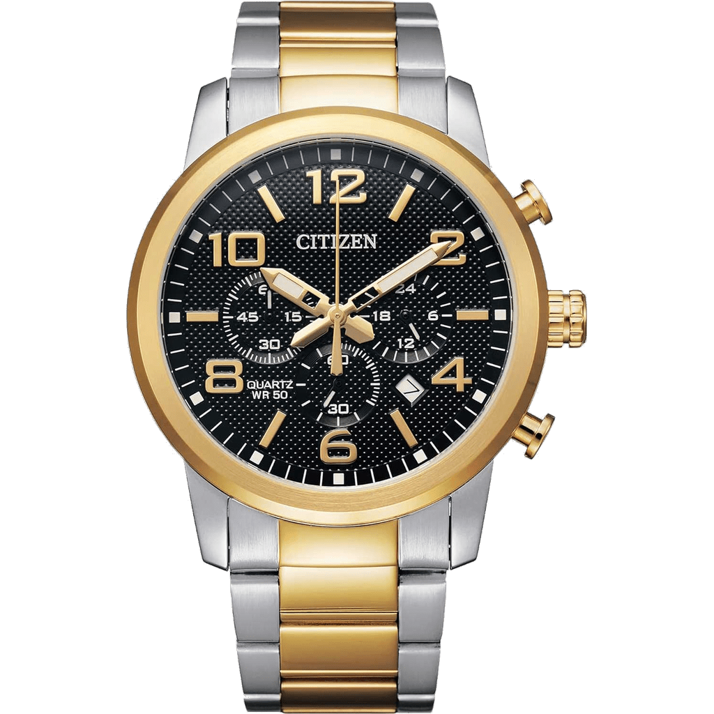 Citizen AN8054-50E watch