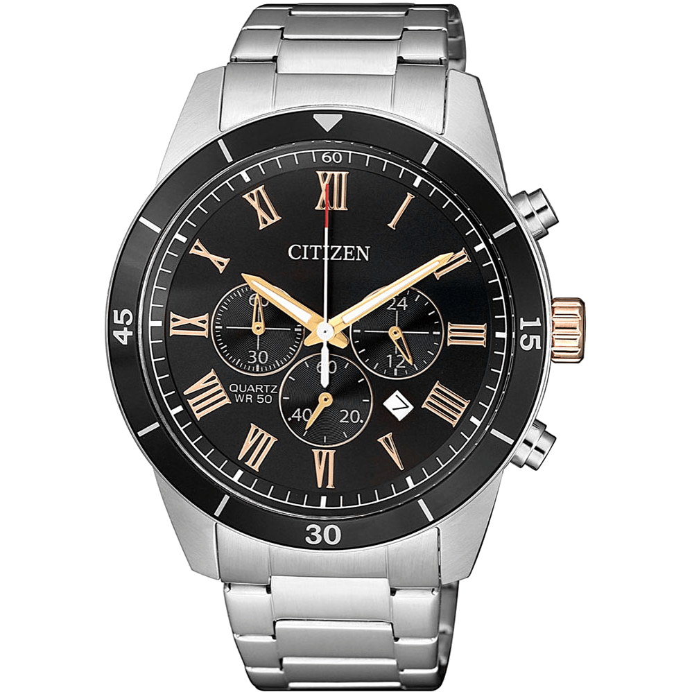 Citizen AN8168-51H watch