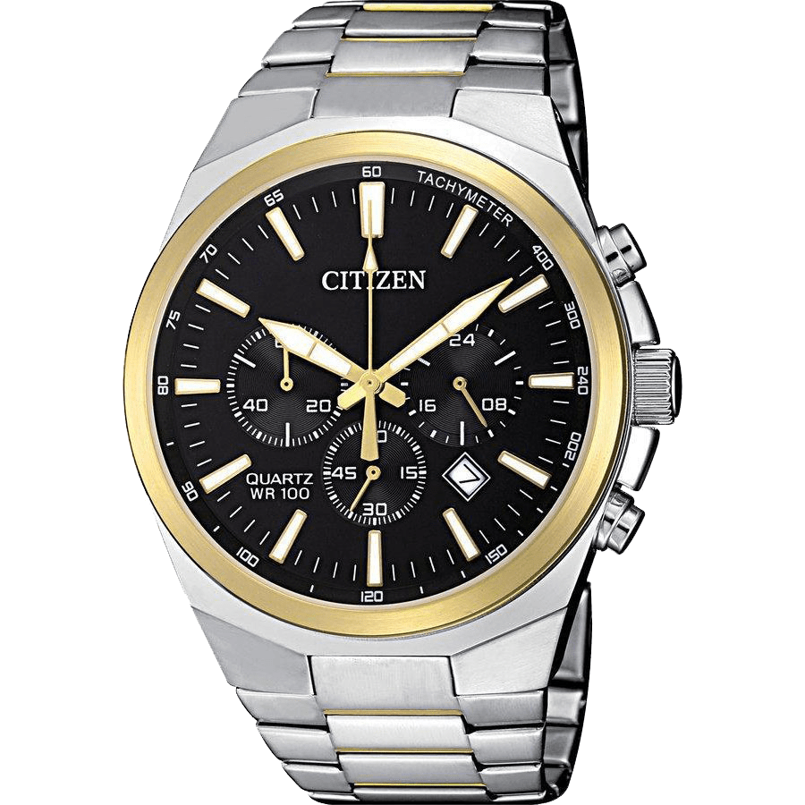Citizen AN8174-58E watch