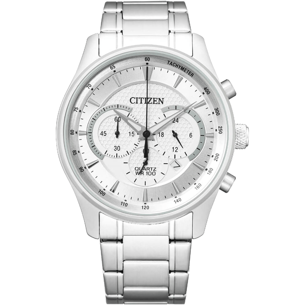 Citizen AN8190-51A watch