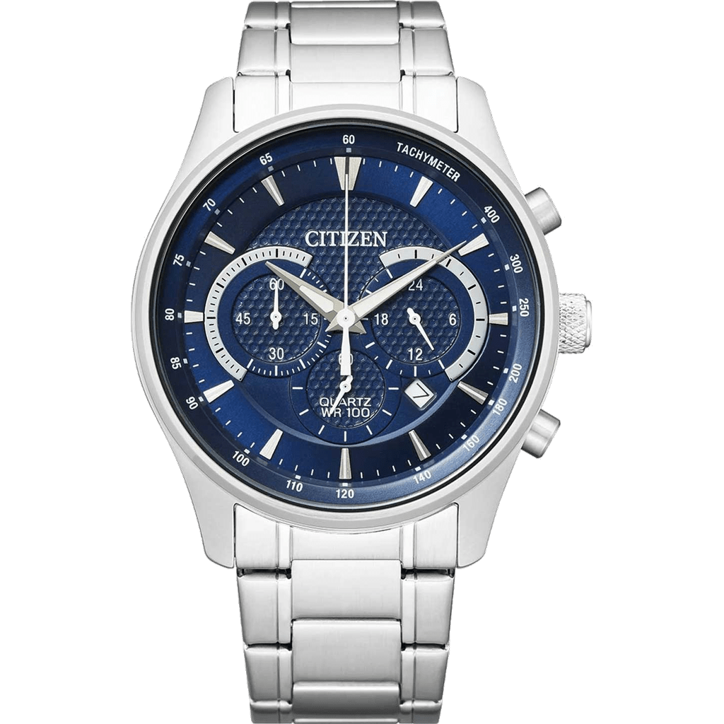 Citizen AN8190-51L watch