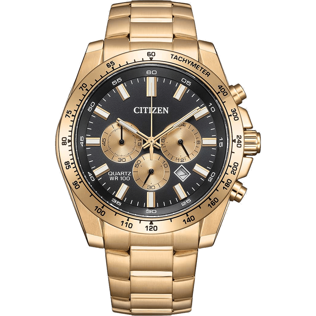 Citizen AN8233-51E watch