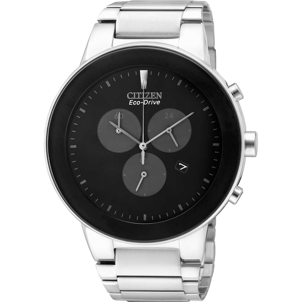 Citizen AT2240-51E watch
