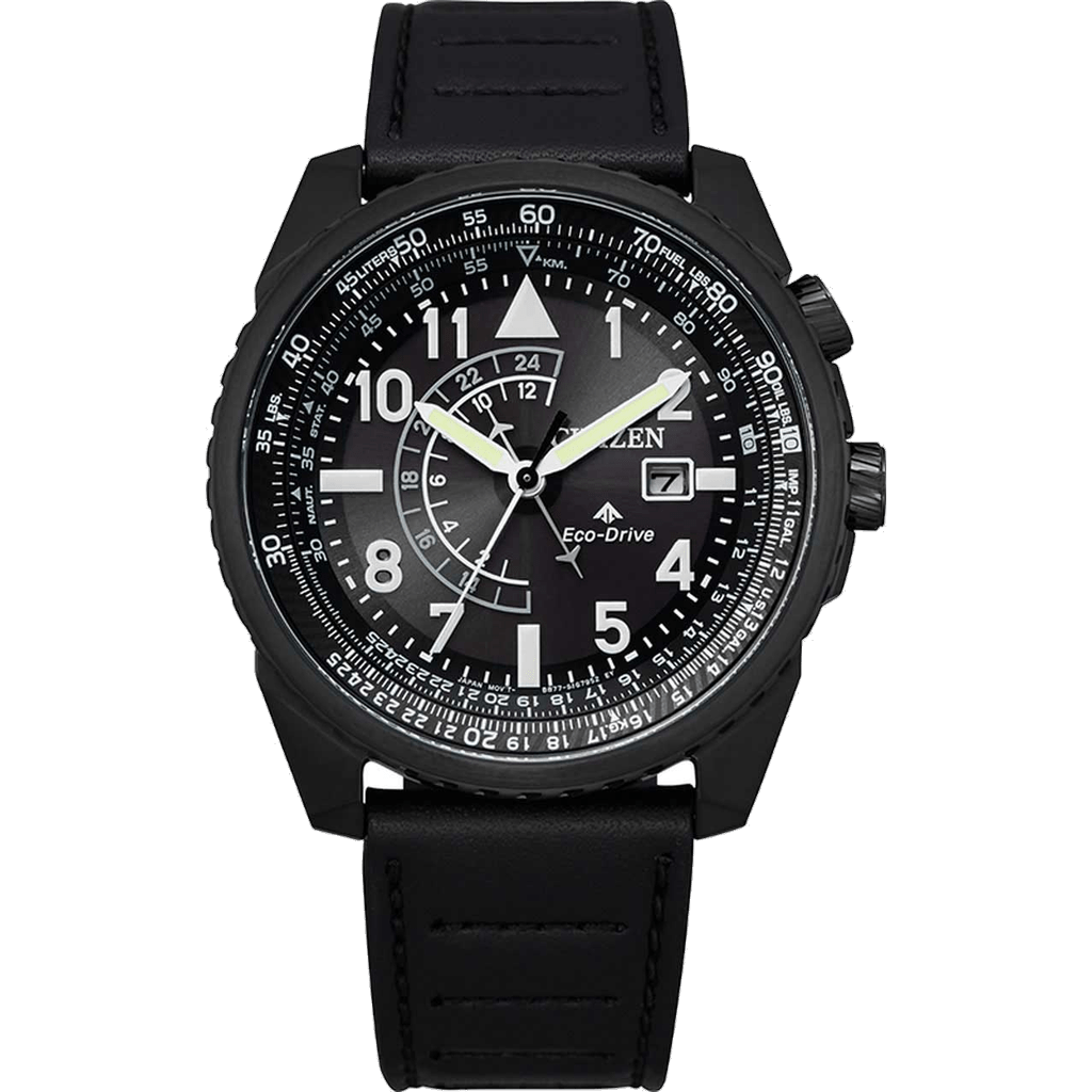Citizen BJ7135-02E watch