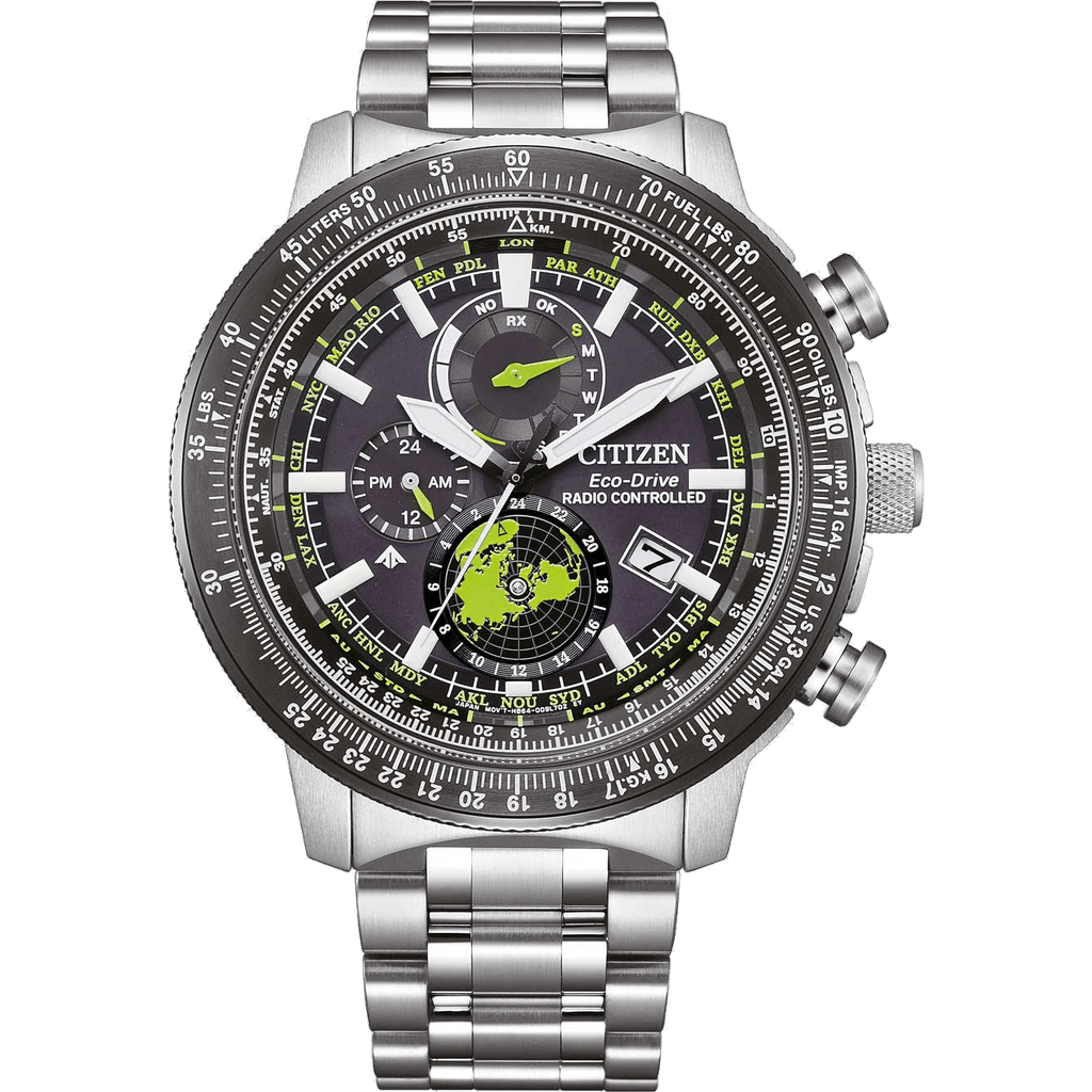 Citizen BY3006-53E watch