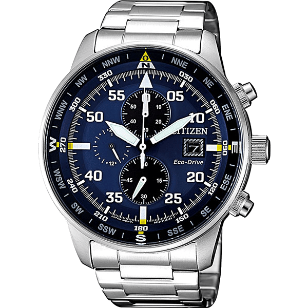 Citizen CA0690-88L watch