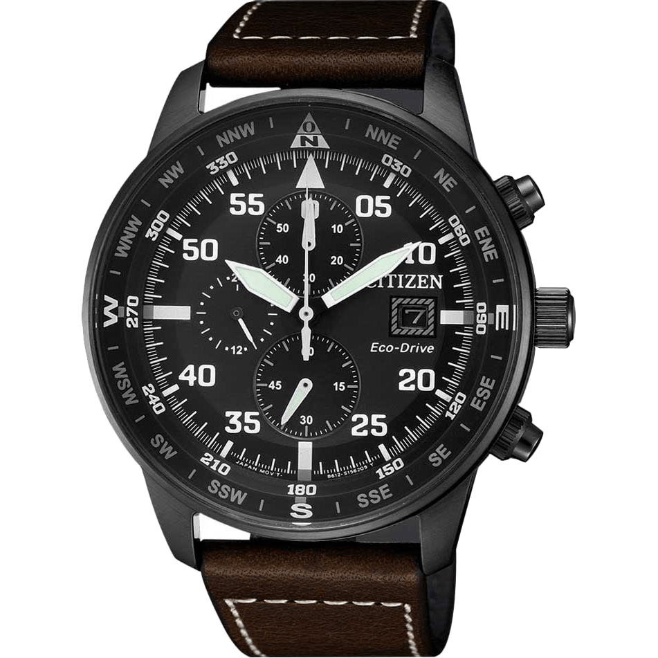 Citizen CA0695-17E watch