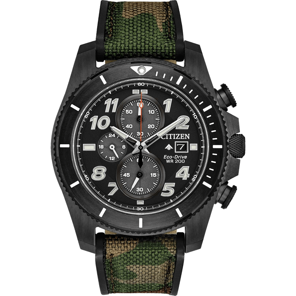 Citizen CA0727-12E watch