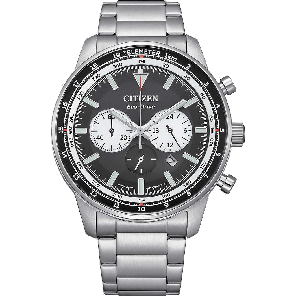 Citizen CA4500-91E watch