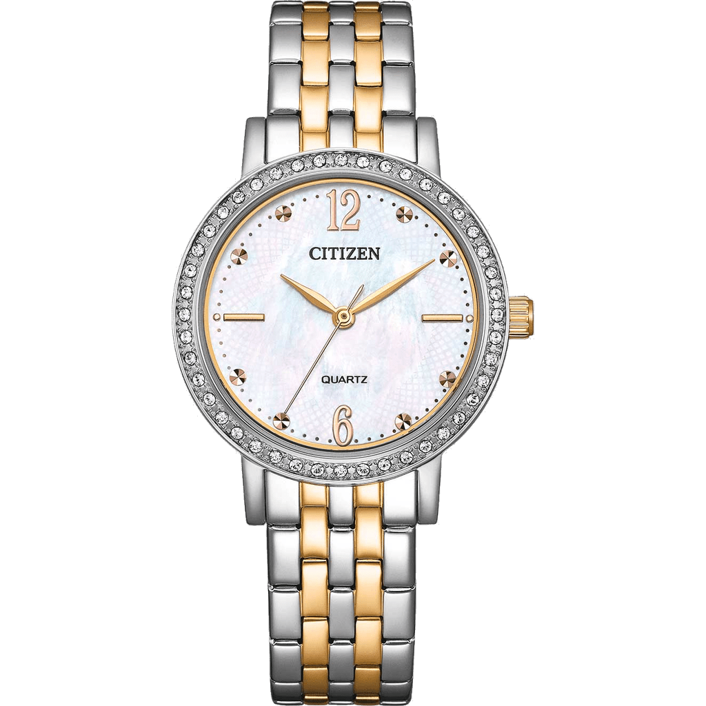 Citizen EL3106-59D watch
